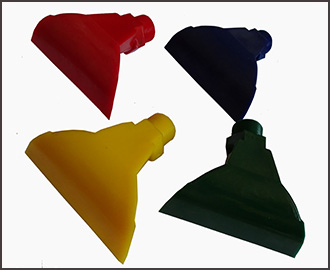 Polyurethane Spray Nozzle